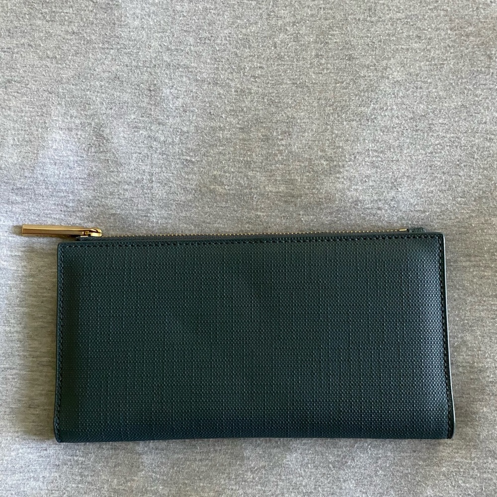 Dagne Dover Slim Wallet